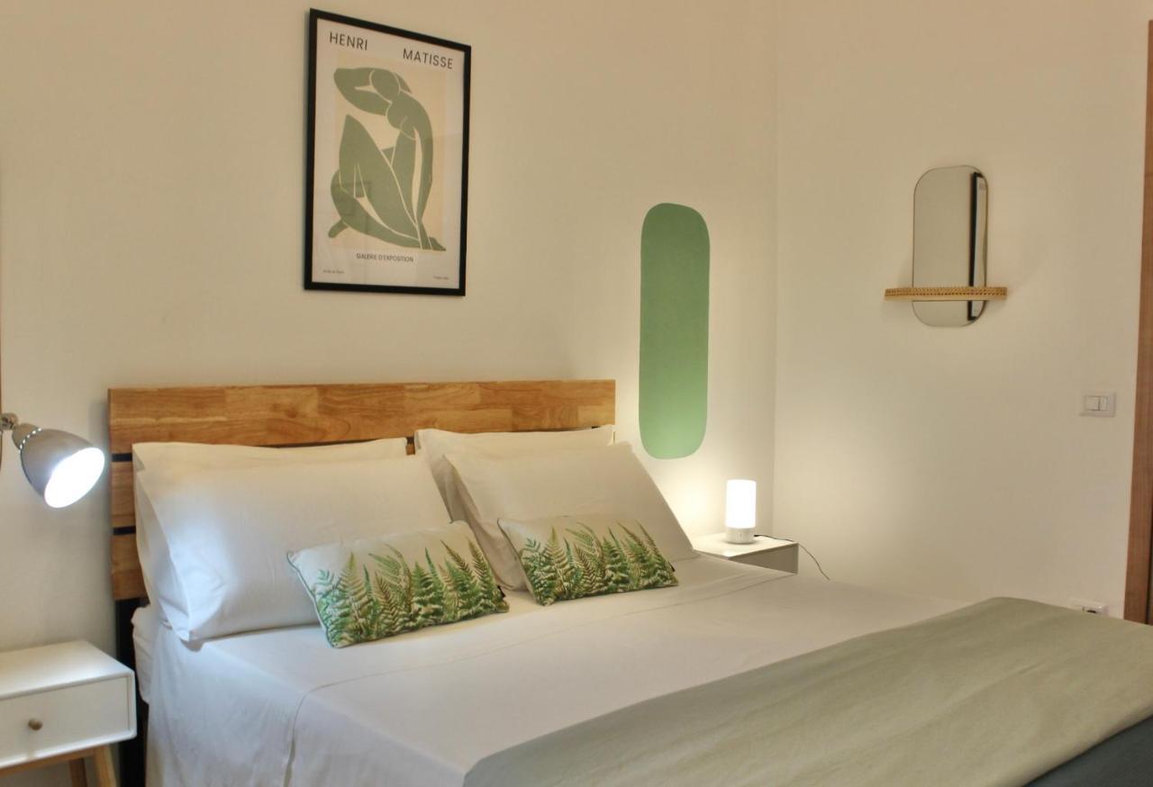 Little Suite Napoli Exterior foto